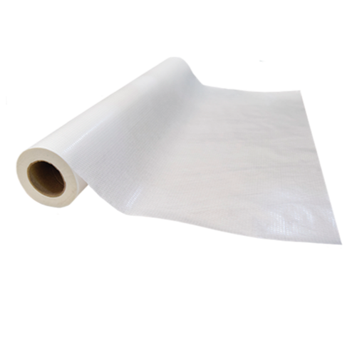 Rollo para mesa de examen de papel precortado impermeable