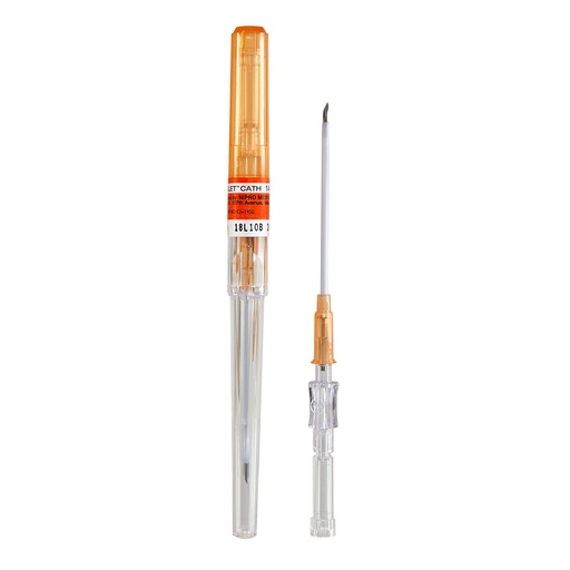 [CAT-000561] Cateter iv 14gx2" (50mm)