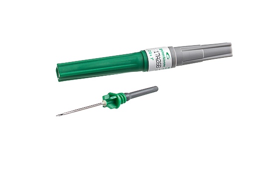 [AGU-000809] Aguja de extracción múltiple 21Gx1"