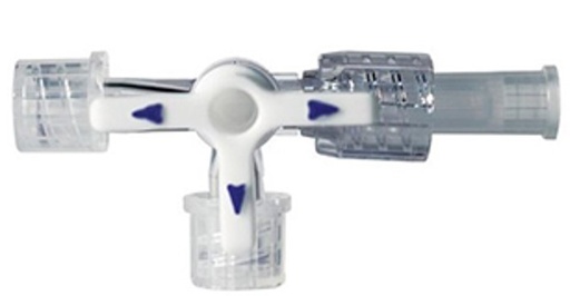 [LLA-000811] Llave 3 vias