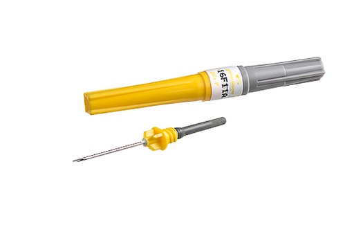 [AGU-000817] Aguja de extracción múltiple 20Gx1"